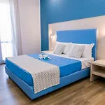 Le Tartarughe Frühstückspension San Vito Lo Capo
