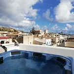 Le Tartarughe Frühstückspension San Vito Lo Capo