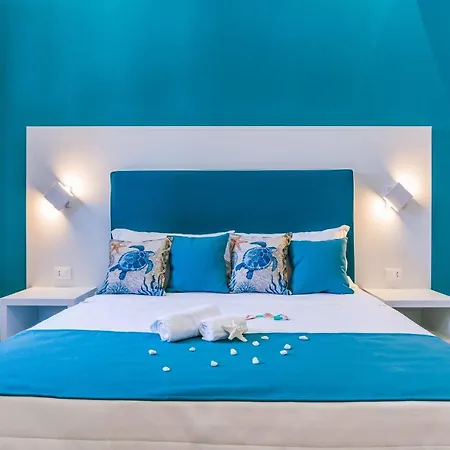 Bed & Breakfast Le Tartarughe