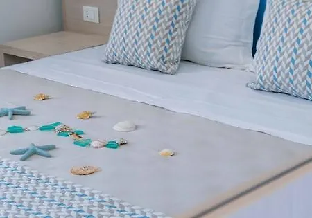 Oda ve Kahvaltı Le Tartarughe 4*