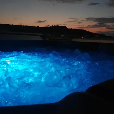 Oda ve Kahvaltı Le Tartarughe San Vito Lo Capo