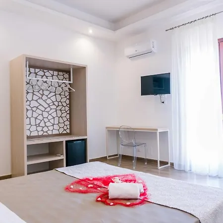 Bed & Breakfast Le Tartarughe *