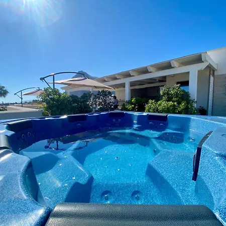 Frühstückspension Le Tartarughe San Vito Lo Capo
