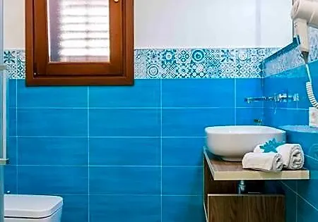 Alojamento de Acomodação e Pequeno-almoço Le Tartarughe