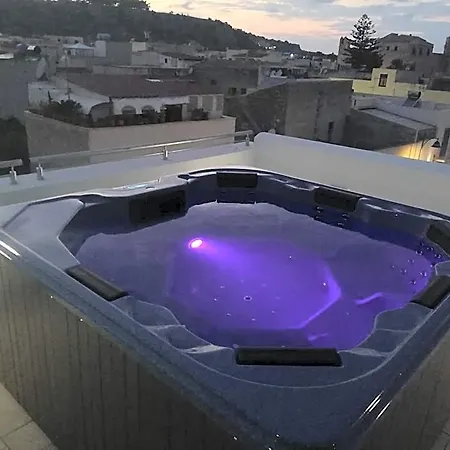 Bed & Breakfast Le Tartarughe 4*
