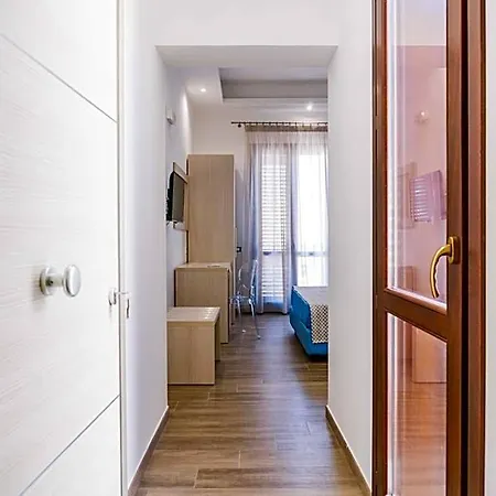 Bed and breakfast Le Tartarughe 4*