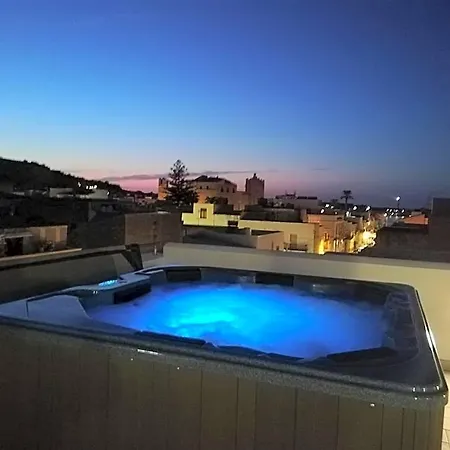 Le Tartarughe San Vito Lo Capo