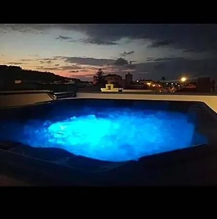 Le Tartarughe San Vito Lo Capo