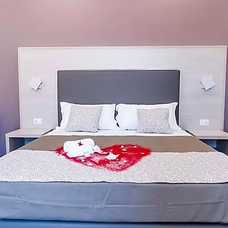 Le Tartarughe Bed and breakfast 4*