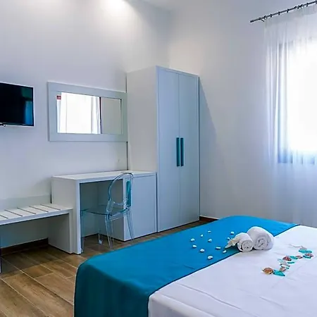 Bed and breakfast Le Tartarughe 4*
