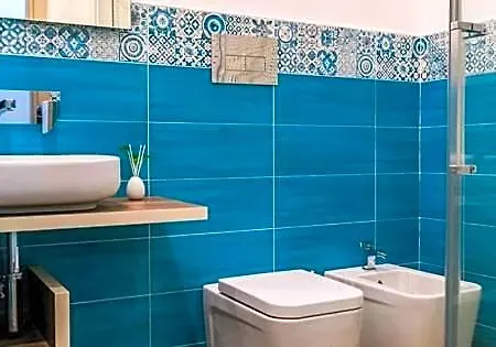 Le Tartarughe 4* San Vito Lo Capo