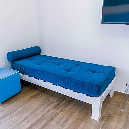 Bed and breakfast Le Tartarughe 4*