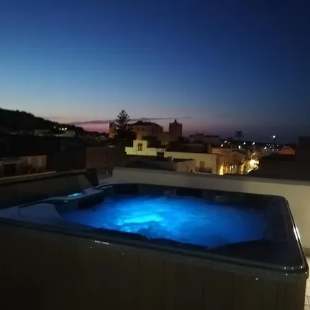 Le Tartarughe San Vito Lo Capo