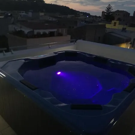 Le Tartarughe 4*