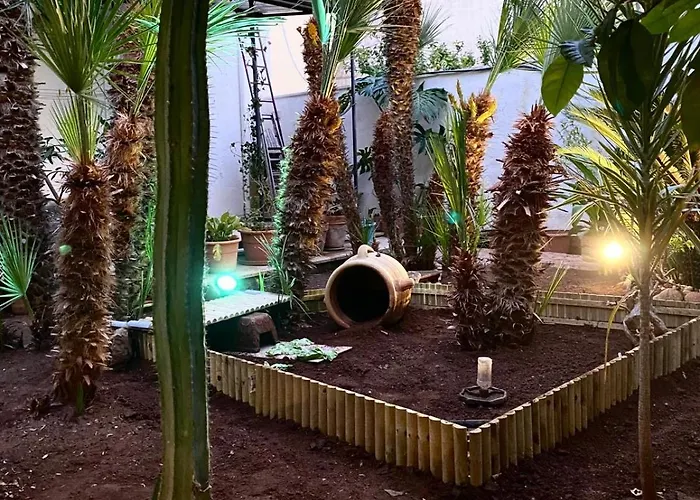 Le Tartarughe Σαν Βίτο λο Κάπο