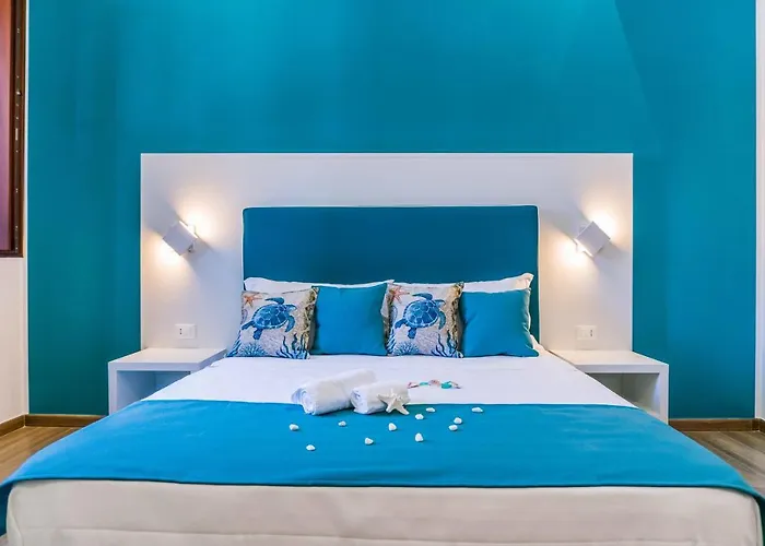 Bed and Breakfast Le Tartarughe