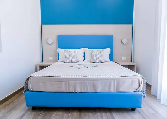 Le Tartarughe Σαν Βίτο λο Κάπο